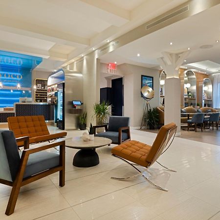 Voco Fiorello - Laguardia East By Ihg Нью-Йорк Экстерьер фото