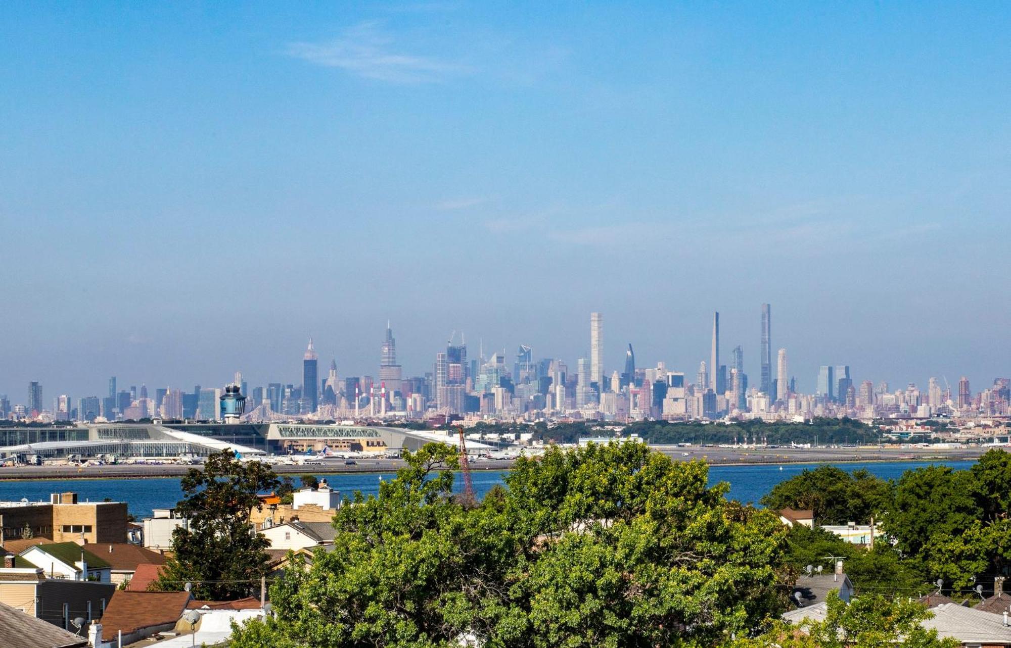 Voco Fiorello - Laguardia East By Ihg Нью-Йорк Экстерьер фото